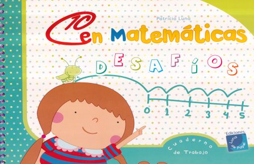 10 EN MATEMATICAS, DESAFIOS