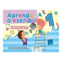 APRENDO A ESCRIBIR 1