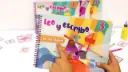 LEO Y ESCRIBO CON LAS SILABAS 3