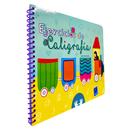 EJERCICIOS DE CALIGRAFIA