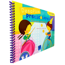 DESAFÍOS PREESCOLARES