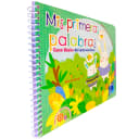 MIS PRIMERAS PALABRAS