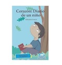 CORAZON: DIARIO DE UN NIÑO