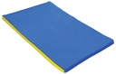 COLCHONETA 120X60X10 CM EN CANASTA 