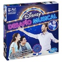 DESAFIO DE CANCIONES/DESAFIO MUSICAL