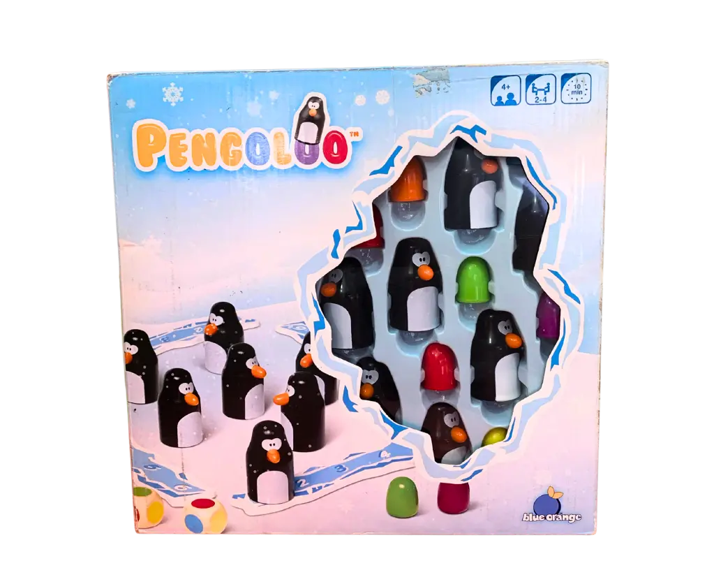 PENGOLOO?