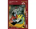 PABLO PICASSO (LA LECTURA)