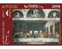 LEONARDO DA VINCI (LA ULTIMA CENA )