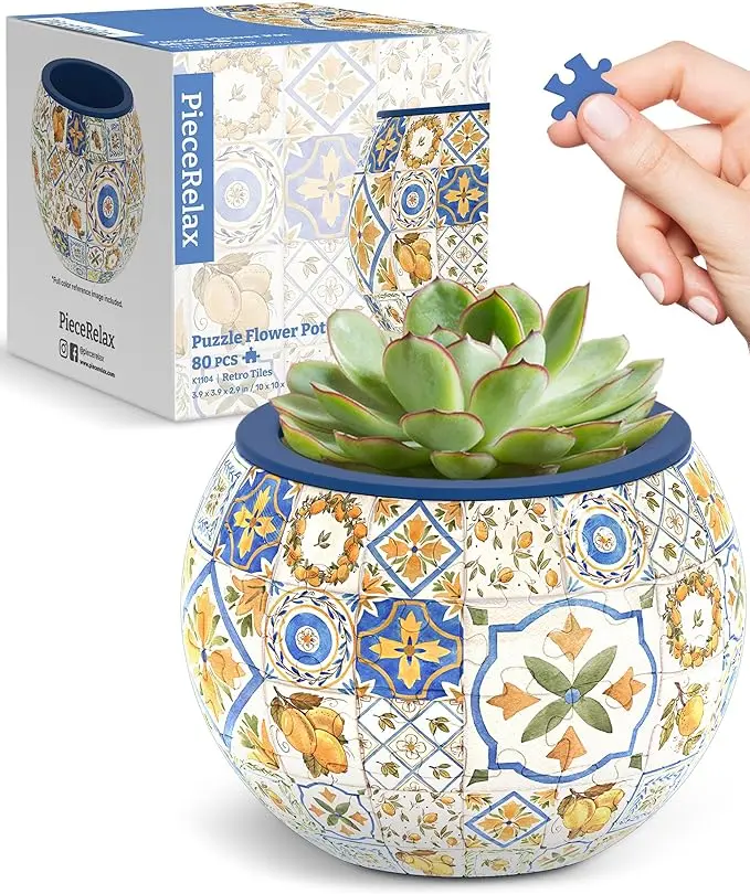 AZULEJOS RETRO