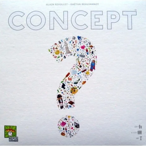CONCEPT