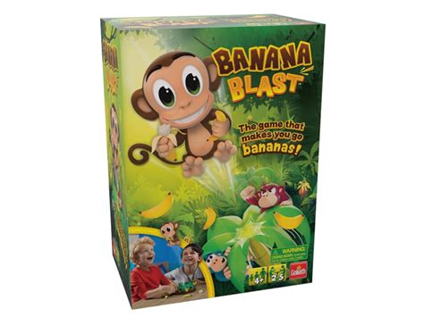 EXPLOSION DE BANANAS