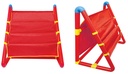LIBRERO TUBULAR