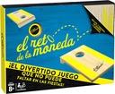 EL RETO DE LA MONEDA