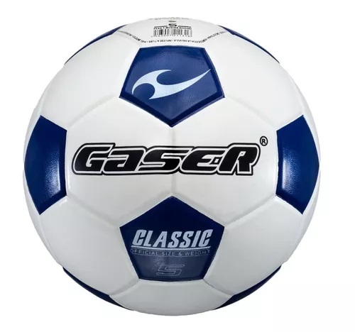 BALON DE FUTBOL NO.4 
LAMINADO MATE CLAS