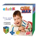 CUBI-MAX EN CAJA 1 PZA