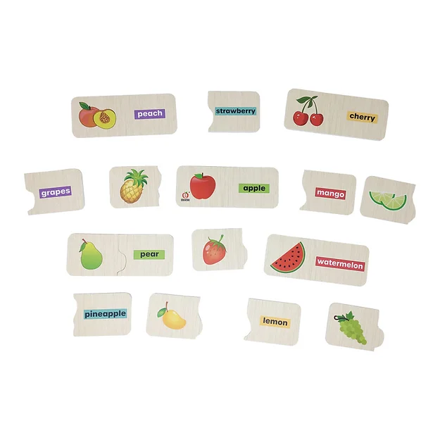 ASSOCI FRUITS