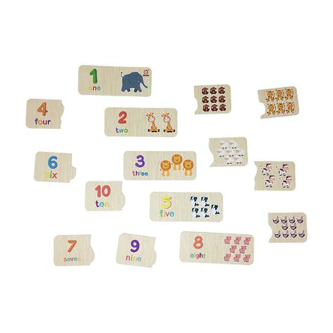 ASSOCI NUMBERS 