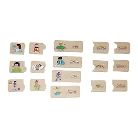 ASSOCI VERBS