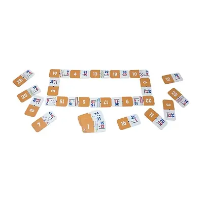 [J-9120] DOMINO DE SUSTRACCIONES AL 99 CON CONJUNTOS 