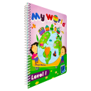 MY WORLD 1