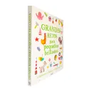 GRANDES RETOS PARA PEQUEÑOS BRILLANTES (VERDE)