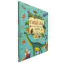 LA EVOLUCIÓN DE LA VIDA EN LA TIERRA