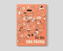 LIBRO "UN DIA, UNA PAGINA"