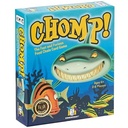 CHOMP!?