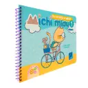 MICHI MIAU 1 BASICO
