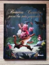 BONITOS CUENTOS PARA LOS MAS PEQUEÑOS