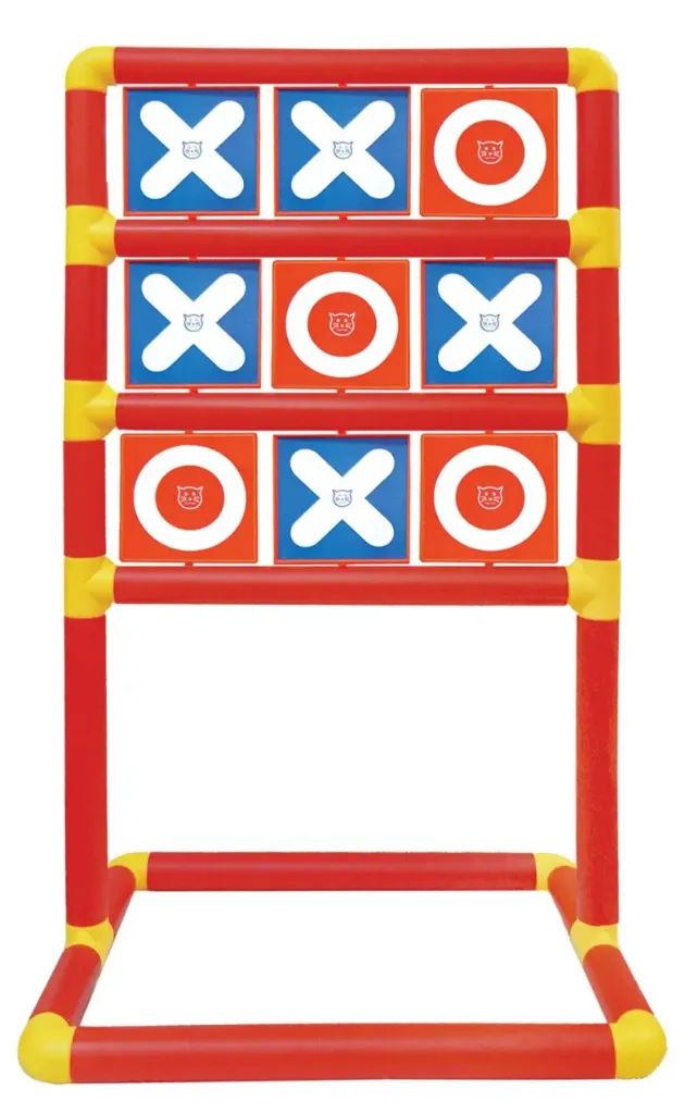 JUEGO DEL GATO JUMBO TUBULAR