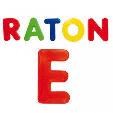 [T046] LETRA DIDACTICA C/104 PZAS. (4 ABCDARIOS)