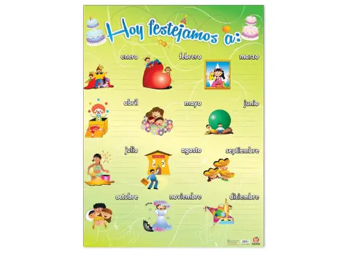 [B-1736-I] POSTER INICIO Y CONSUMACION DE LA INDEPENDENCIA