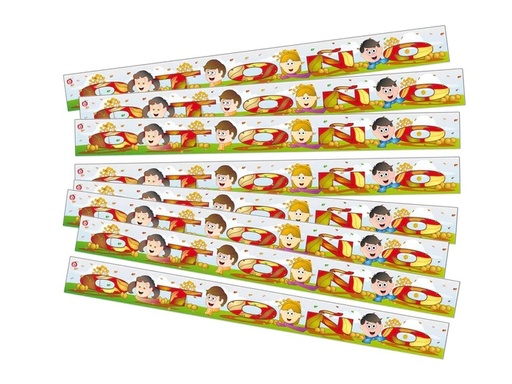 [B-2526-I] CENEFA DECORATIVA OTOÑO