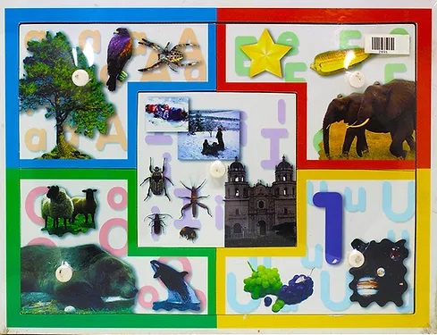 [HN-0959] RESAQUE CON PERILLA VOCALES