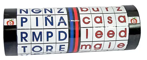 [J-1166] GIROGRAFO LECTURA Y ESCRITURA