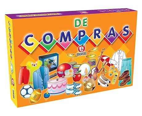[M-0310] DE COMPRAS
