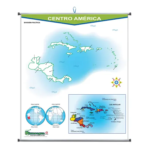 [P-0012] PLUMOAGUA CENTROAMERICA