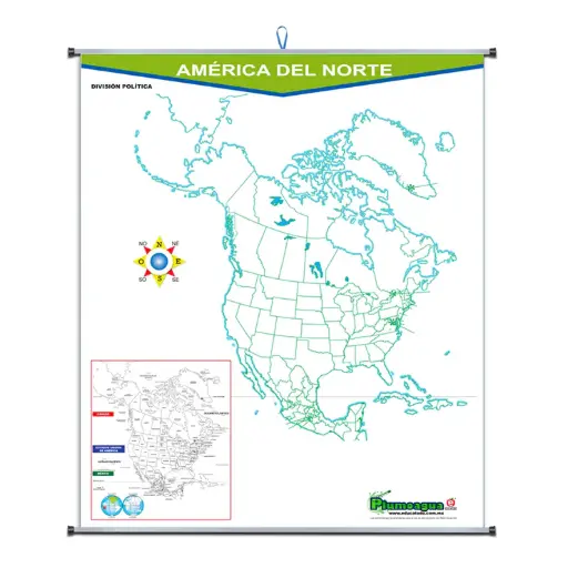 [P-0013] PLUMOAGUA AMERICA DEL NORTE