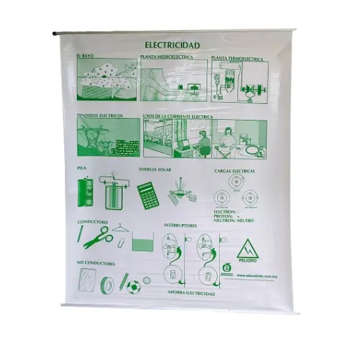 [P-0404] PLUMOAGUA ELECTRICIDAD