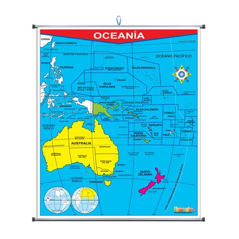 [P-0707] PLUMOCOLOR OCEANIA