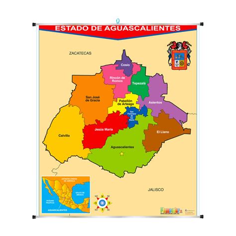 [P-0709] PLUMOCOLOR ESTADO DE AGUASCALIENTES