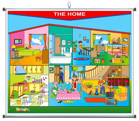 [P-0770] PLUMOCOLOR THE HOME