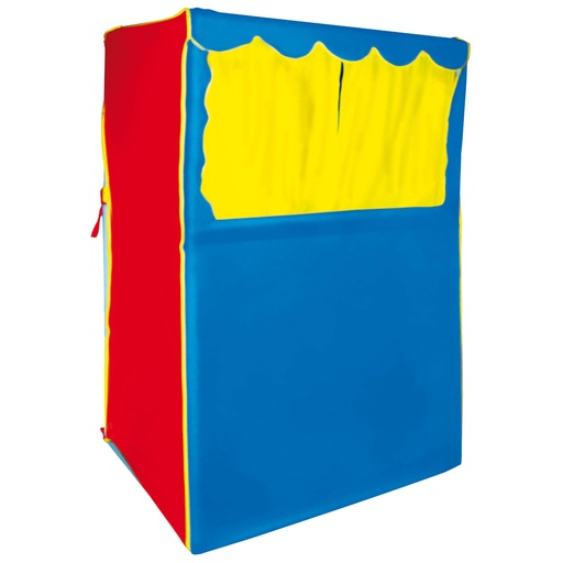 [1031] TEATRO INFANTIL 100X70X175 CM