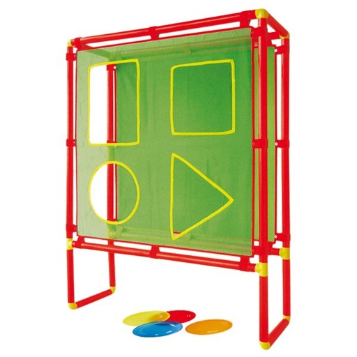 [1039] ATINA CON FRISBY