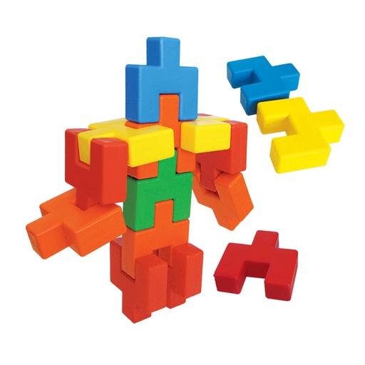 [2002] BLOQUIS "Y" C/22 PZAS