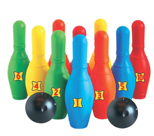 [2004] BOLICHE JUMBO