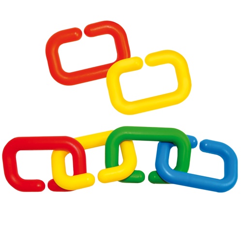 [2009] CADENA GIGANTE C/30 PZAS