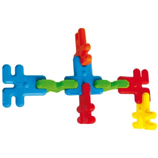 [2013] CONEJO JUNIOR C/50 PZAS