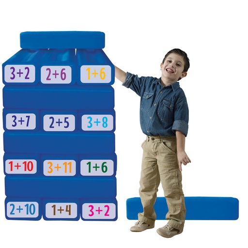 [2015] JUMBO TORRE C/21 PZ